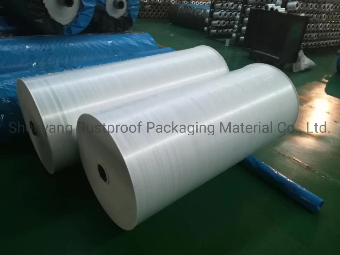 Vci Plastic Film, Anti-Corrosive Wrapping Film & Bag