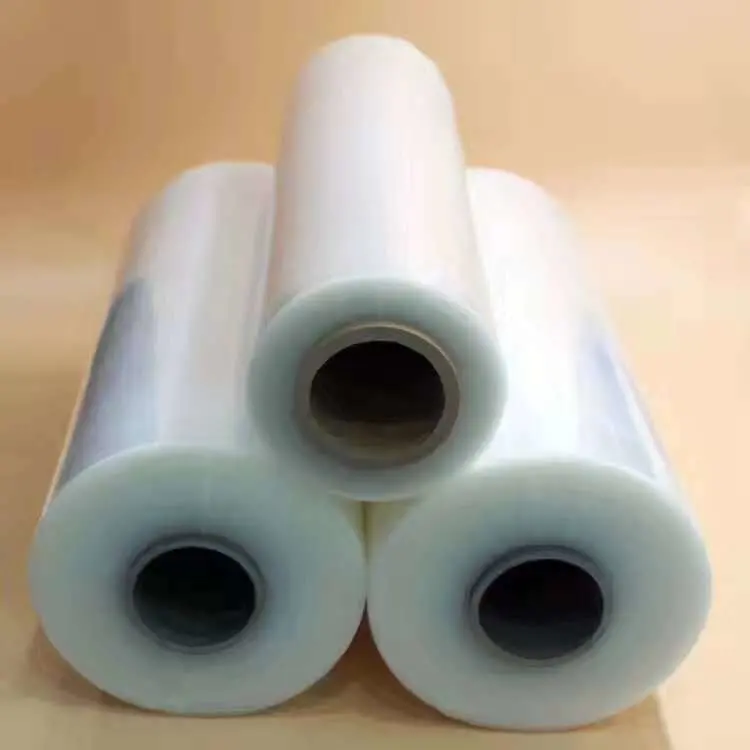 Rustproof Stretch Film Customized for Cylinder Head Cylinder Head Cover Size Vci Film Antirust Anti Corrosion Film